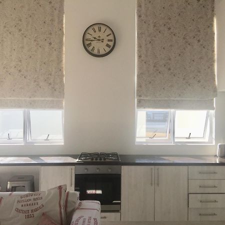 D'Hub Guest Cottage 아굴리아스 외부 사진