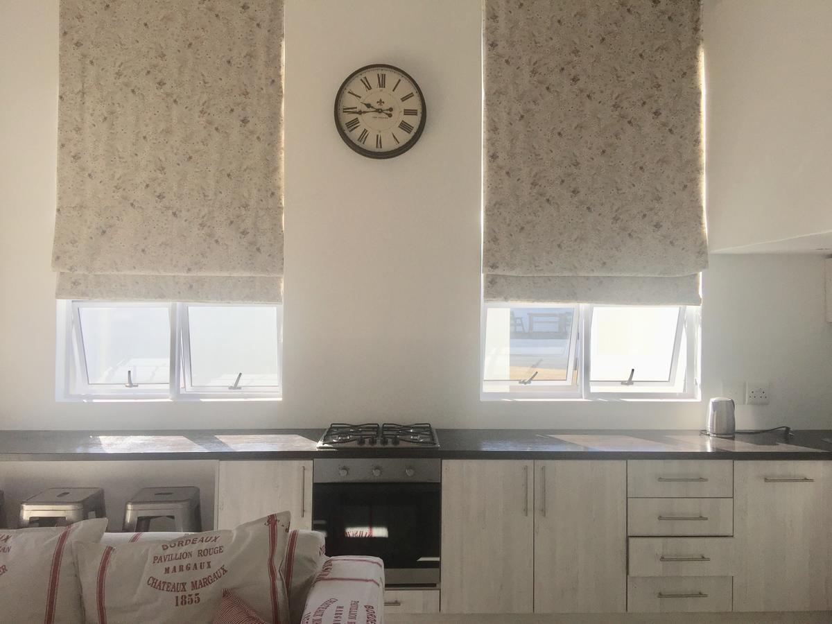 D'Hub Guest Cottage 아굴리아스 외부 사진