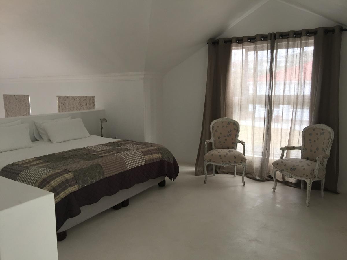 D'Hub Guest Cottage 아굴리아스 외부 사진