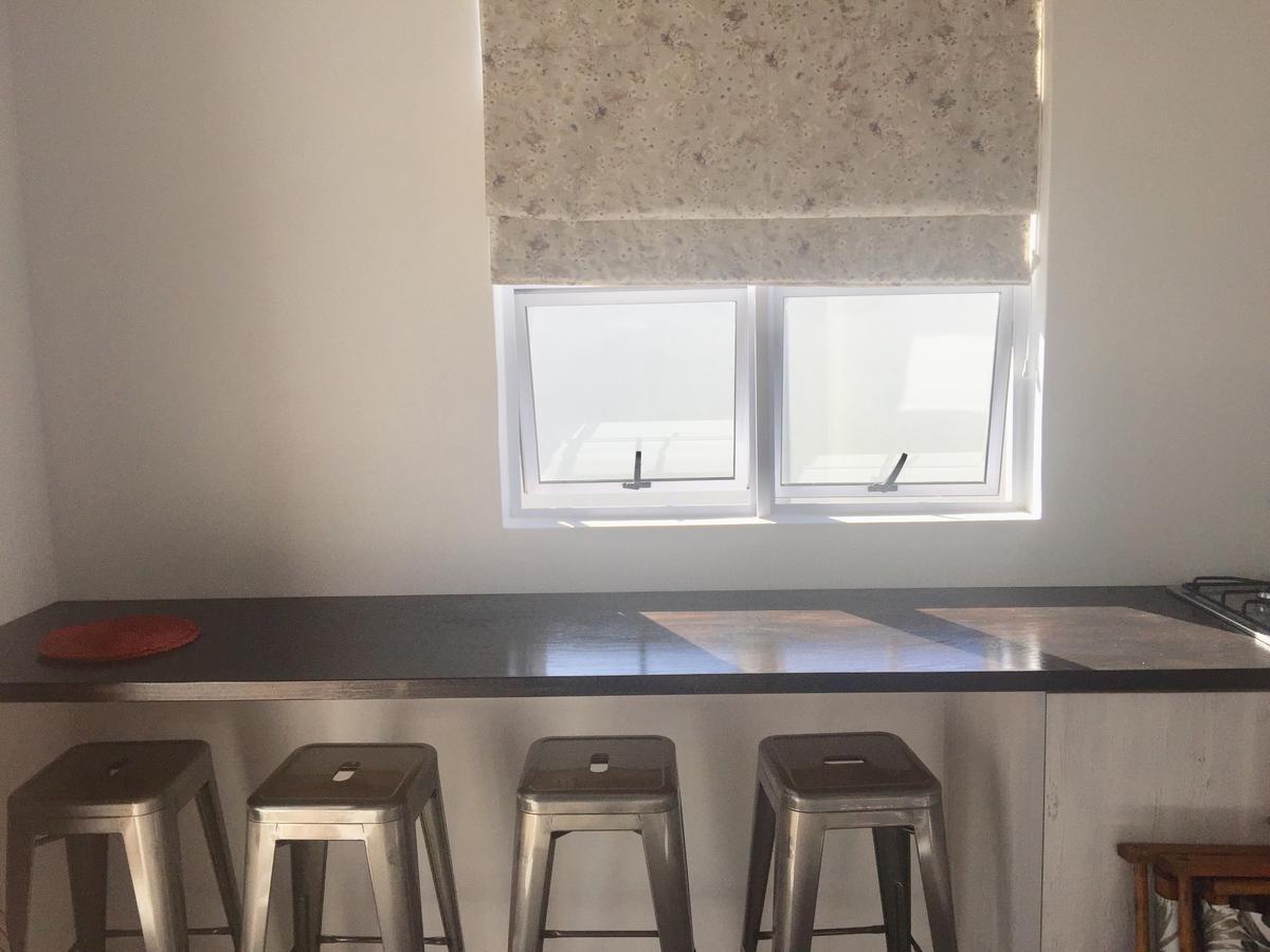 D'Hub Guest Cottage 아굴리아스 외부 사진