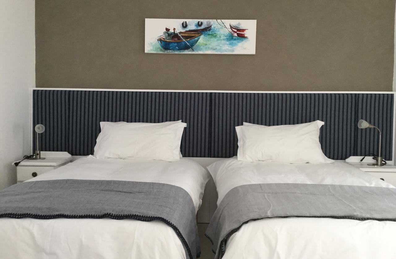 D'Hub Guest Cottage 아굴리아스 외부 사진