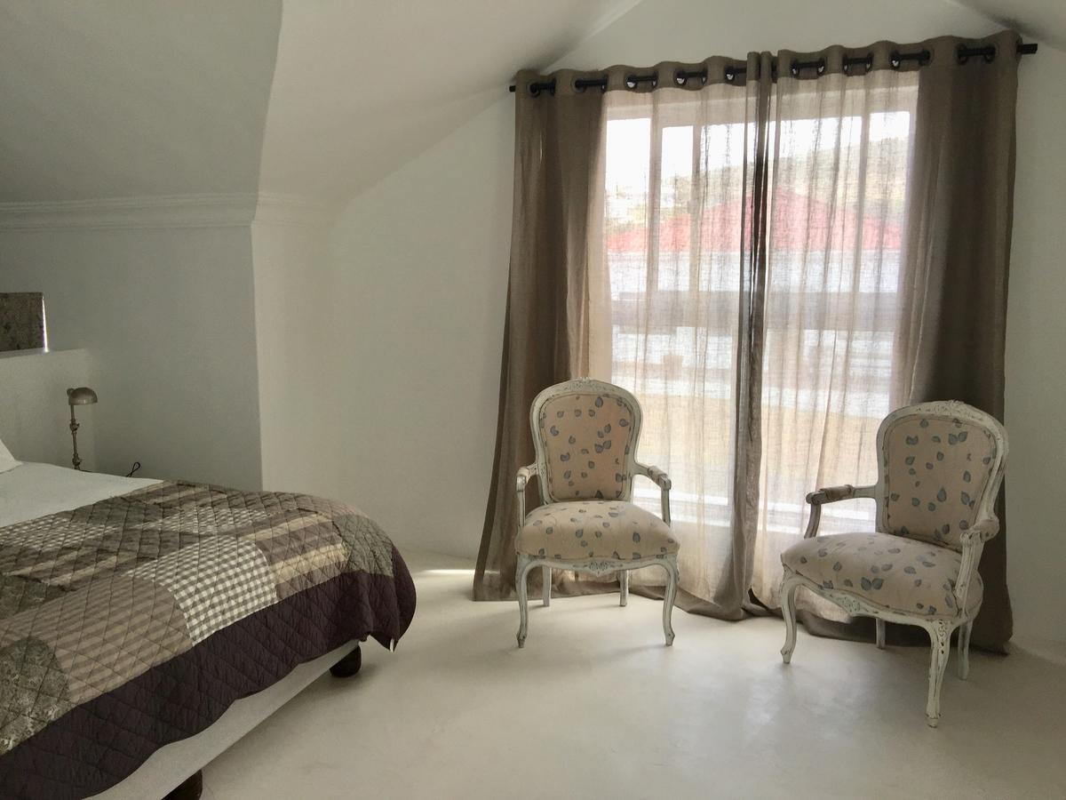 D'Hub Guest Cottage 아굴리아스 외부 사진
